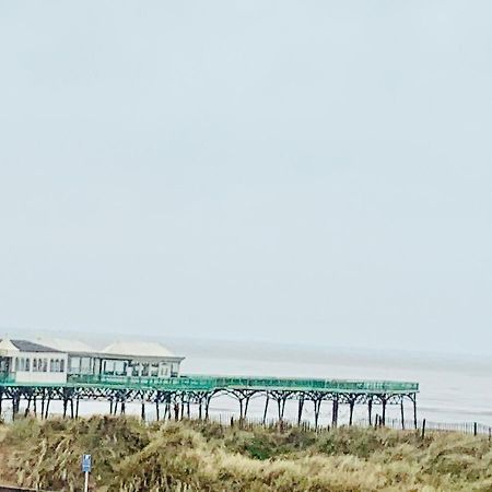 Tiny Beach House Lytham St Annes Eksteriør billede