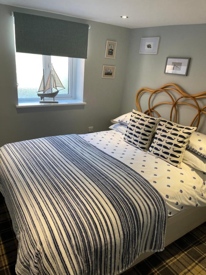 Tiny Beach House Lytham St Annes Eksteriør billede