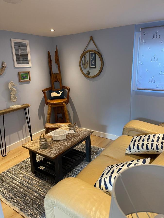 Tiny Beach House Lytham St Annes Eksteriør billede